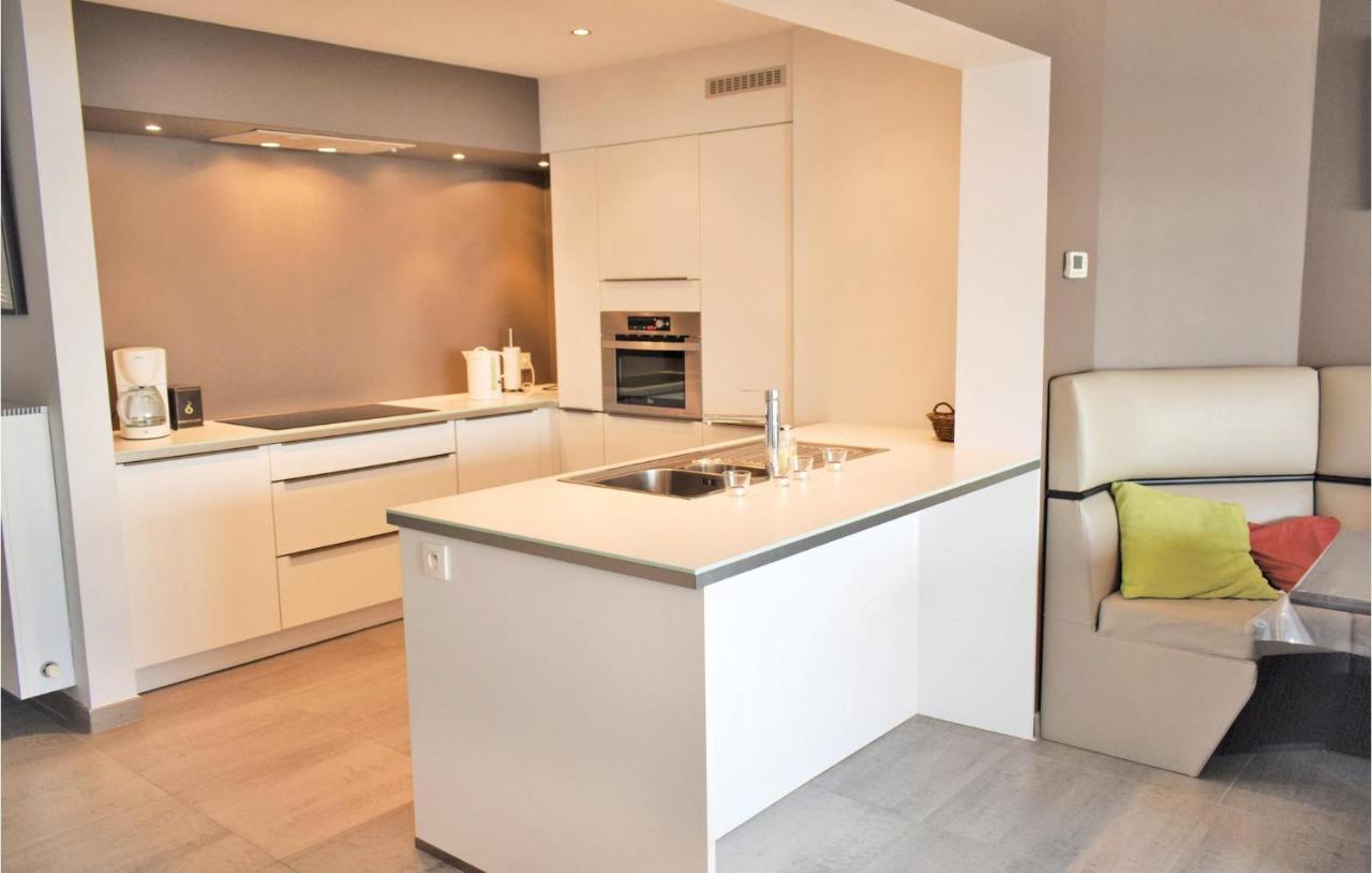Apartment Quirinal - Ref 77
