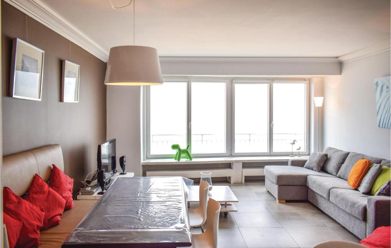 Quirinal - Ref 77 Appartement Oostende