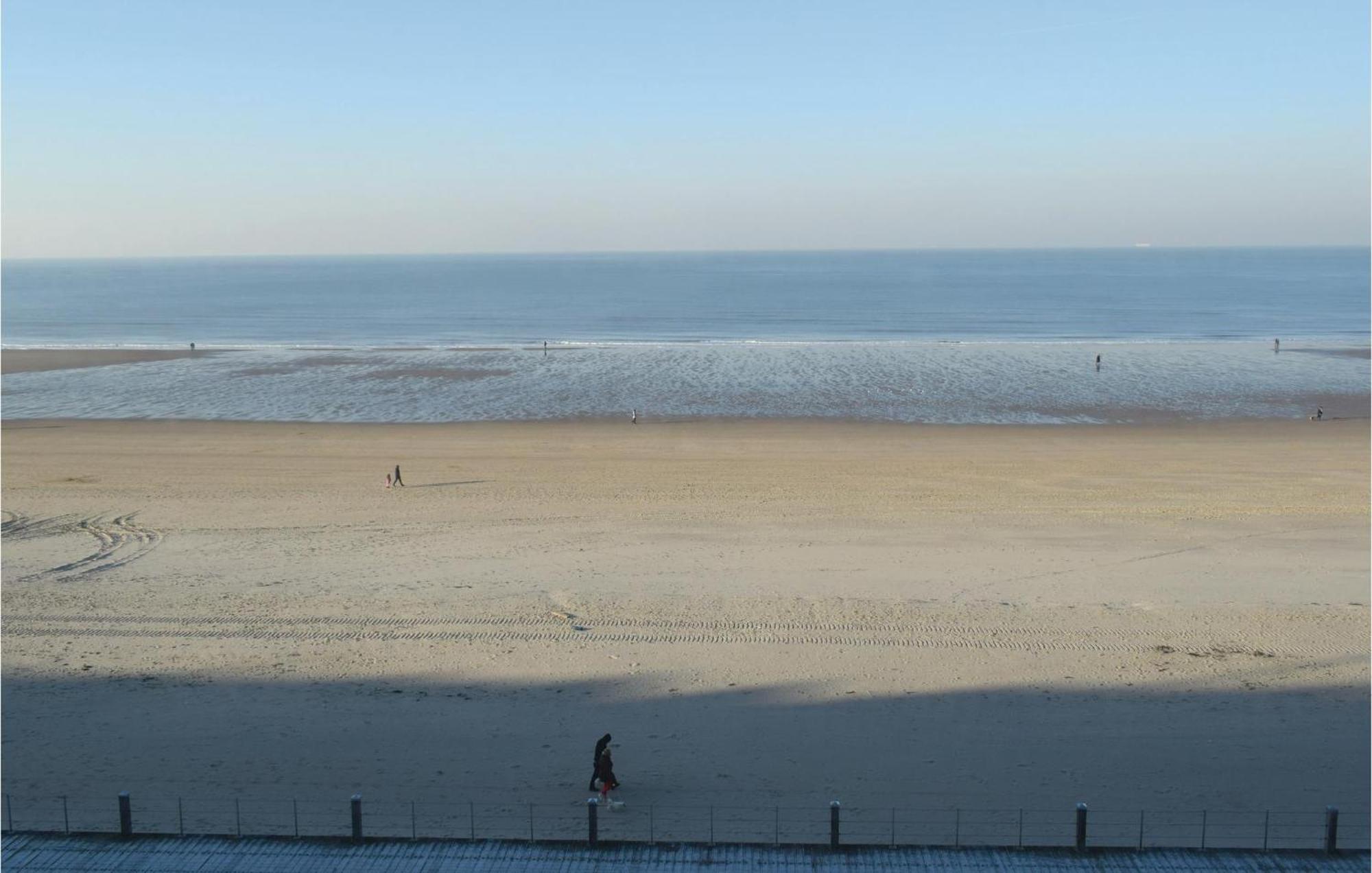 Quirinal - Ref 77 Apartment Ostend